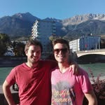 Robert Singer - @pingolengo - Instagram