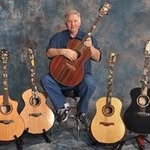 Robert Singer - @yourperfectguitar - Instagram