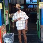 Robert Singleton - @oldschool50spickup - Instagram