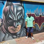 Robert Singleton - @robertsingleton8493 - Instagram