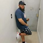 Robert Singleton - @bigrobsing37 - Instagram