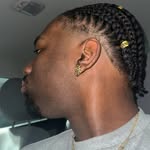 Robert Singleton - @d.famousprince - Instagram