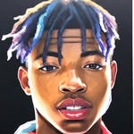 Robert Singleton - @conceited.prophecy - Instagram
