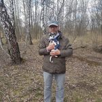 Robert Sinoracki - @robertsinoracki - Instagram