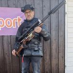 Robert Sitter Bjørkås - @robertsitter - Instagram