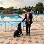 Roberto Superti - @roberto.superti.petsitter - Instagram