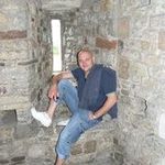 Robert Sivak - @pazouuuut - Instagram