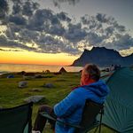 Frank Robert Laua-Sivertsen - @franklaua_ - Instagram