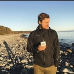 Robert Sivertsen McGhee - @robertmcghee1 - Instagram