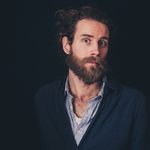 Robert Sjöberg - @bobbylakemountain - Instagram