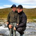 Robert Sjöberg - @sjobergarrn_ - Instagram