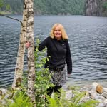Robert Sjöberg - @storaaxmora71 - Instagram