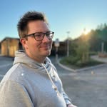 Robert Sjöberg - @lserobban - Instagram