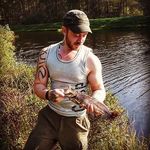 Robert Sjöberg Gutke - @lillknubben - Instagram