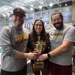 Robert Sjoberg III - @lioncoachrob - Instagram