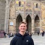 Robert Skeet Bunke - @s_bunke10 - Instagram