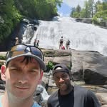 Robert Skillman - @skillhawk - Instagram