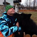 Robert Skrocki - @skrobjuby - Instagram