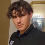 Robert Dylan sledge - @robertdylansledge - Instagram