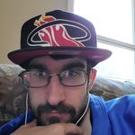 Robert Sledge - @robertsledge8 - Instagram
