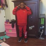 Robert Sledge Jr - @robsledge1 - Instagram