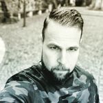 Róbert Bozó - @robertslovakia - Instagram