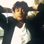 @robe.rtslover - Instagram
