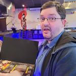 Robert Toren Slover - @tshudoe - Instagram