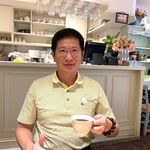 周添進 - @robertsmayeadeh - Instagram
