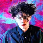 Robert Smith - @robert_smith_fan - Instagram