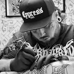 Robert Smith - @robert_smithtattoos - Instagram