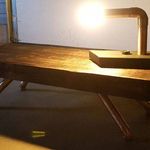 Robert Snively - @snivelyswoodworking - Instagram