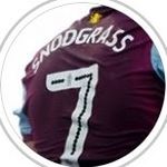 🦁 Snodgrass Fans 🦁 - @robert.snodgrass.fans - Instagram