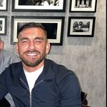 Robert Snodgrass - @snods_10 - Instagram