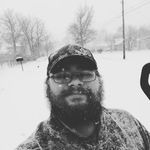 Robert Snover - @trebor_revons - Instagram