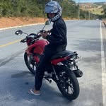 @robertsoares244 - Instagram