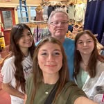 Robert Sobel - @marannsar1 - Instagram