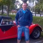 Robert Sobocinski - @rsobocinski - Instagram