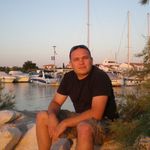 Robert Sobociński - @rosoboci1 - Instagram