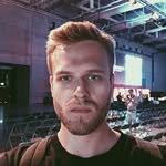 Robert Sobolczyk - @robertsobolczyk - Instagram