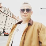 Robert Sobota - @sobota454 - Instagram