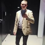 Robert Sobota - @sobotarobert321 - Instagram