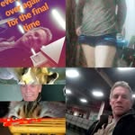 Robert Sodders - @sonowrobert60 - Instagram