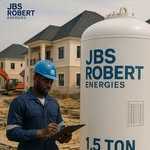 JBS ROBERT ENERGIES | GAS | SOLAR STATIONS | AGRO-ENERGY UNITS - @jbsrobertenergies - Instagram