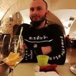 Robert Fährtford - @robertsolarpunk - Instagram