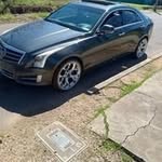 Robert Soles - @detroit2alabama - Instagram