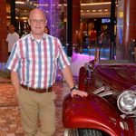 Robert Solesbee - @robertsolesbee - Instagram
