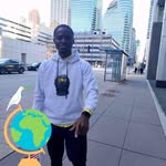 Roberts Karr Jr. - @robertsolesimon - Instagram