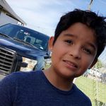 Robert Soliz - @soliz905 - Instagram