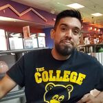 Robert Soliz - @redacted_robb - Instagram